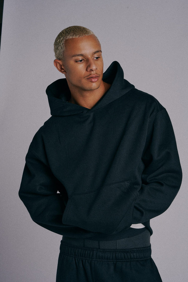 Everyday Relaxed Hoodie (New Lunch Club)