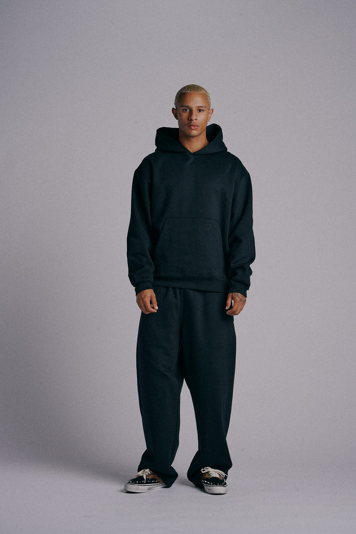 Everyday Relaxed Hoodie (New Lunch Club)