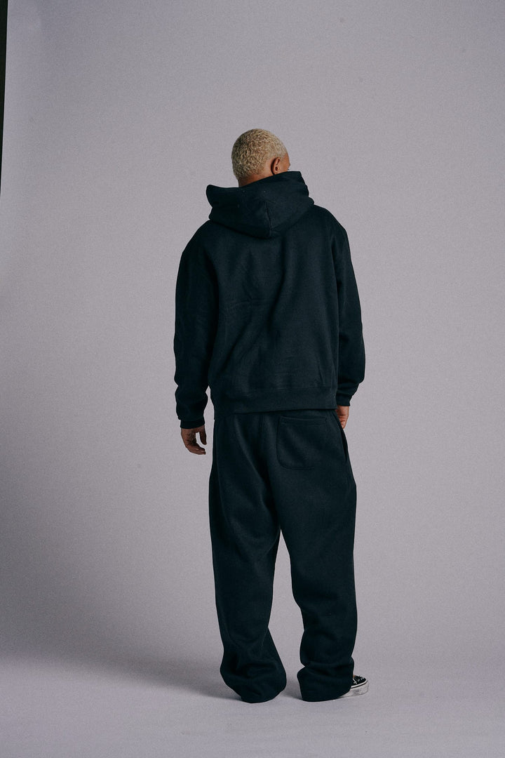 Everyday Relaxed Hoodie (New Lunch Club)