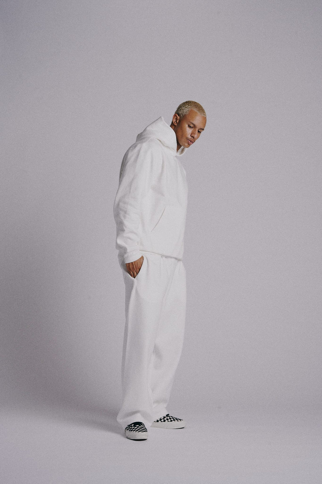 Everyday Relaxed Hoodie (New Lunch Club)