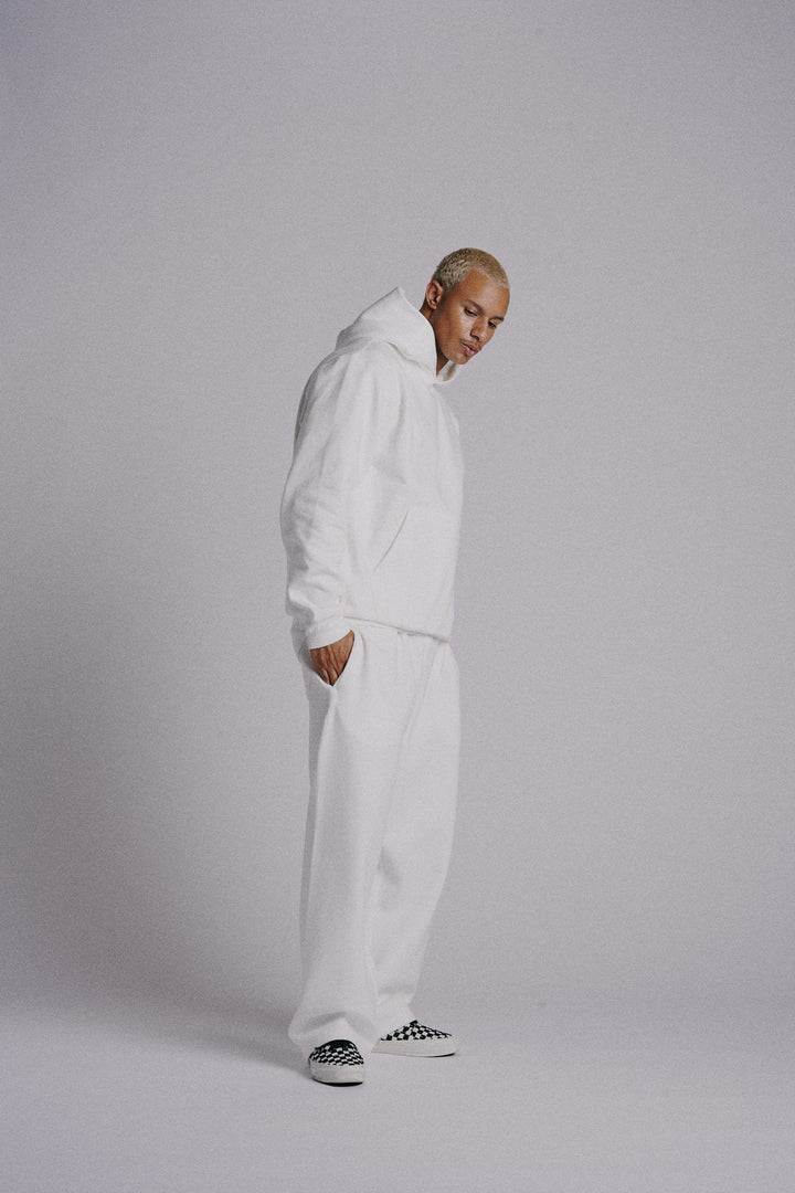 Everyday Relaxed Hoodie (New Lunch Club)
