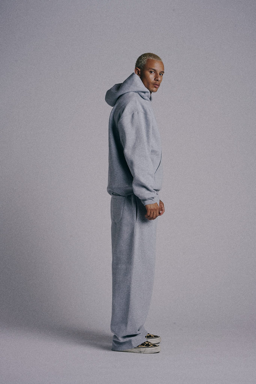 Everyday Relaxed Hoodie (New Lunch Club)