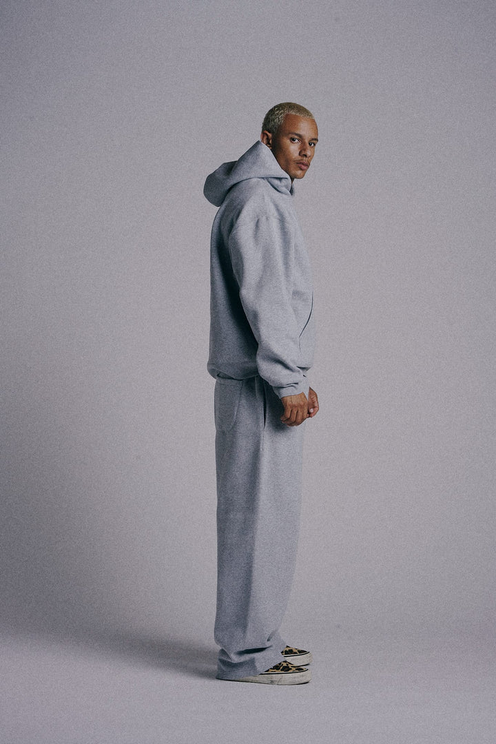 Everyday Relaxed Hoodie (New Lunch Club)
