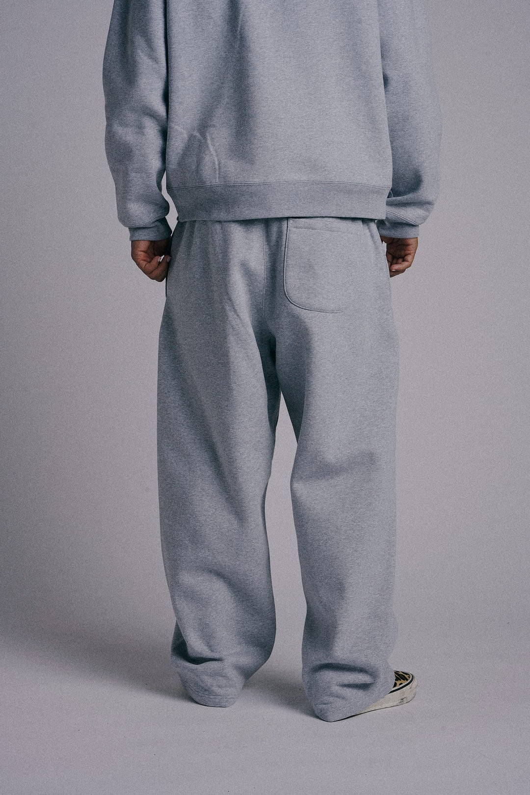 Everyday Relaxed Hoodie (New Lunch Club)