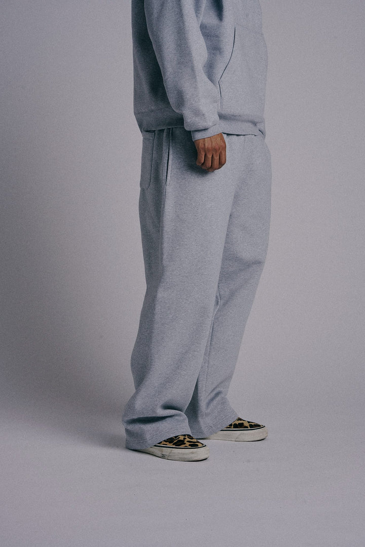 Everyday Relaxed Hoodie (New Lunch Club)