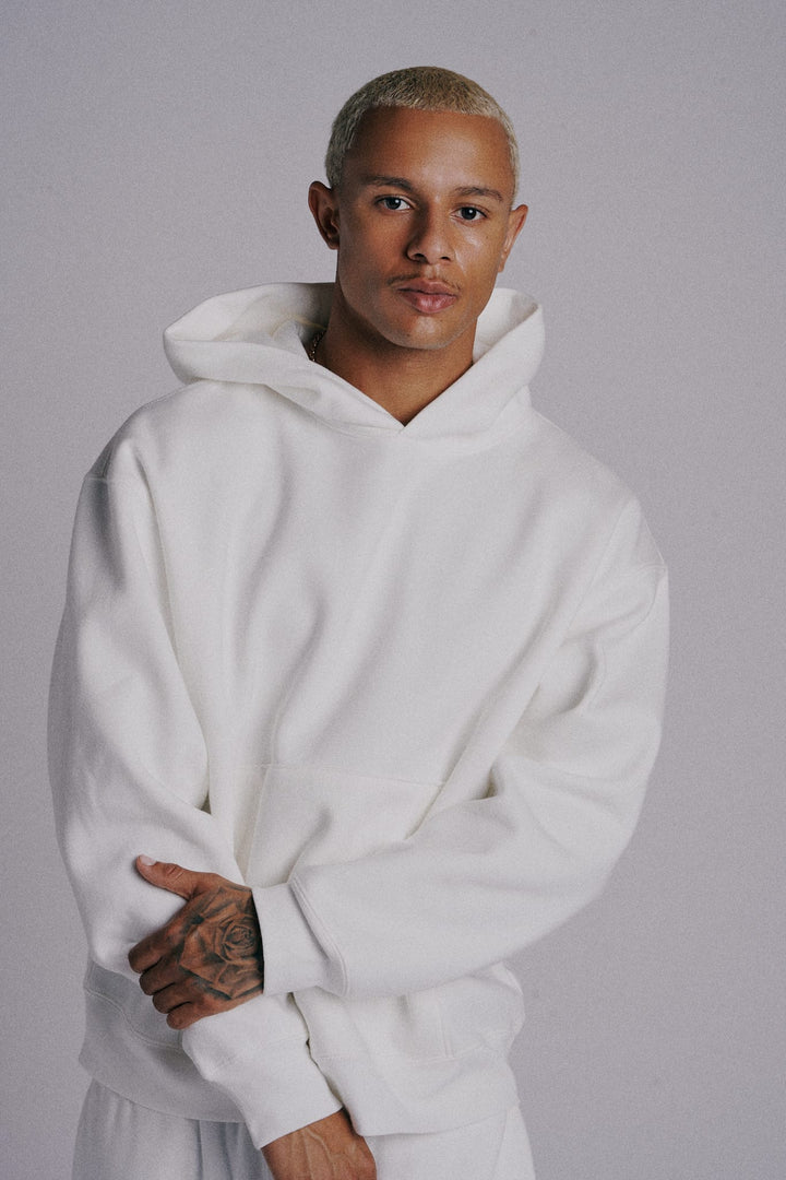 Everyday Relaxed Hoodie (New Lunch Club)