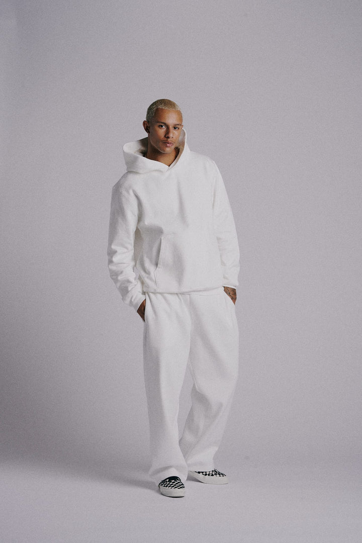 Everyday Relaxed Hoodie (New Lunch Club)