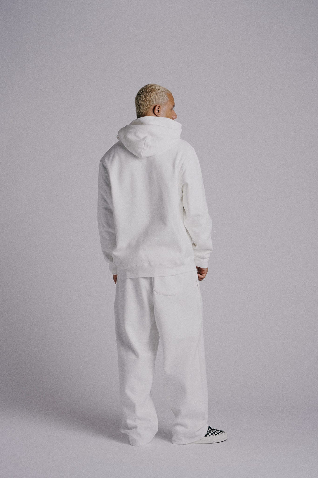 Everyday Relaxed Hoodie (New Lunch Club)