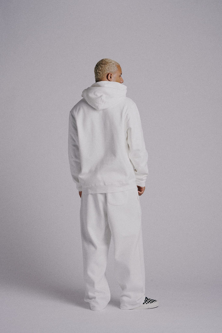 Everyday Relaxed Hoodie (New Lunch Club)