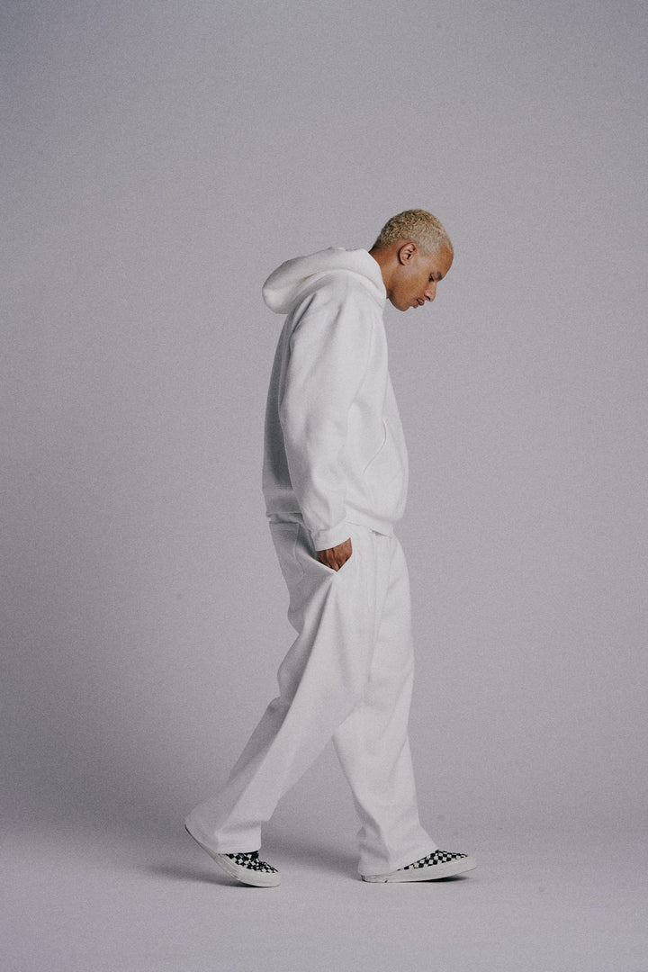 Everyday Relaxed Hoodie (New Lunch Club)