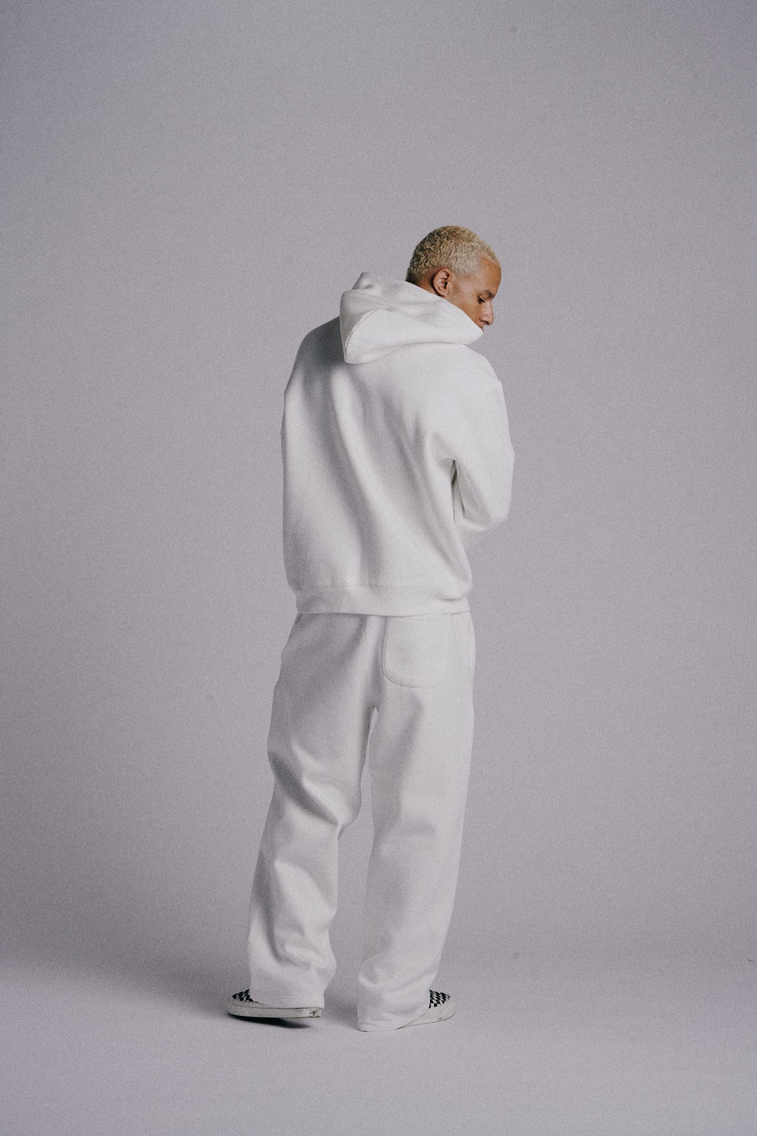 Everyday Relaxed Hoodie (New Lunch Club)