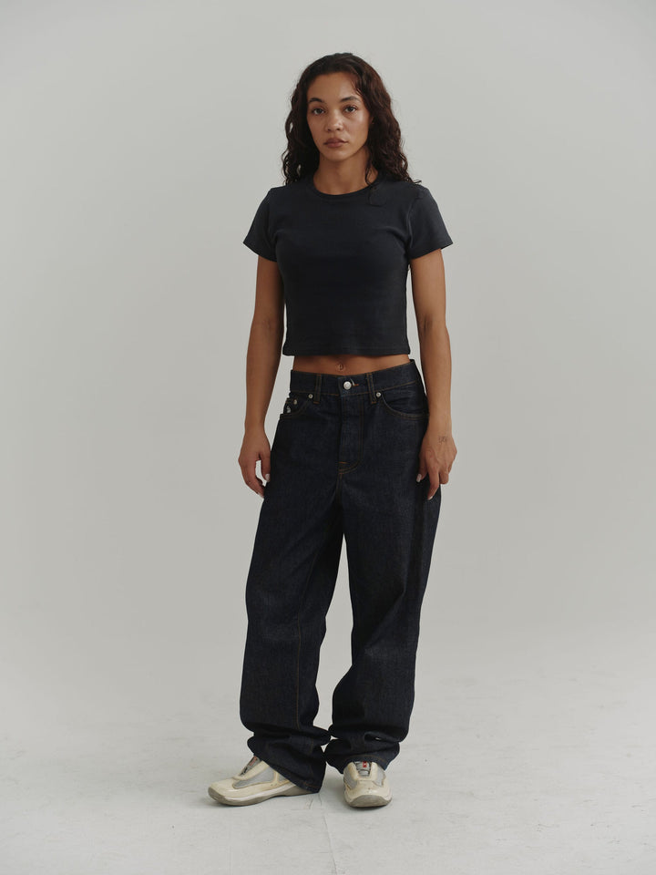 Baby Tee - Seasonal Colors