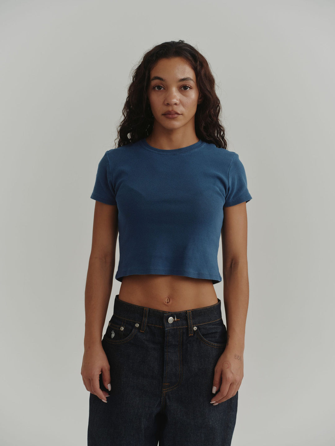 Baby Tee - Seasonal Colors