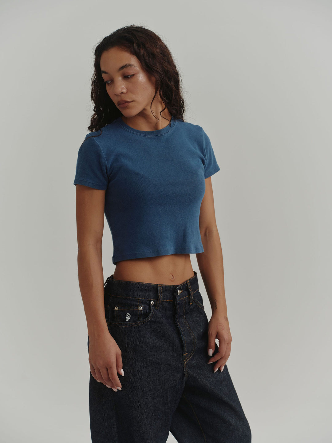 Baby Tee - Seasonal Colors