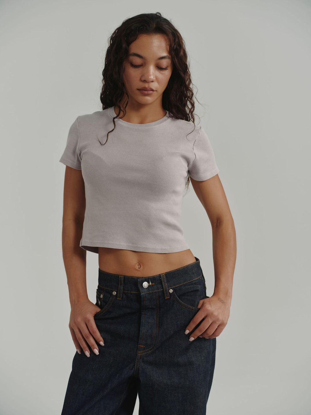 Baby Tee - Seasonal Colors