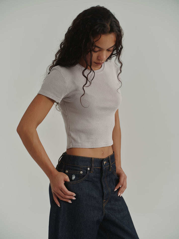 Baby Tee - Seasonal Colors