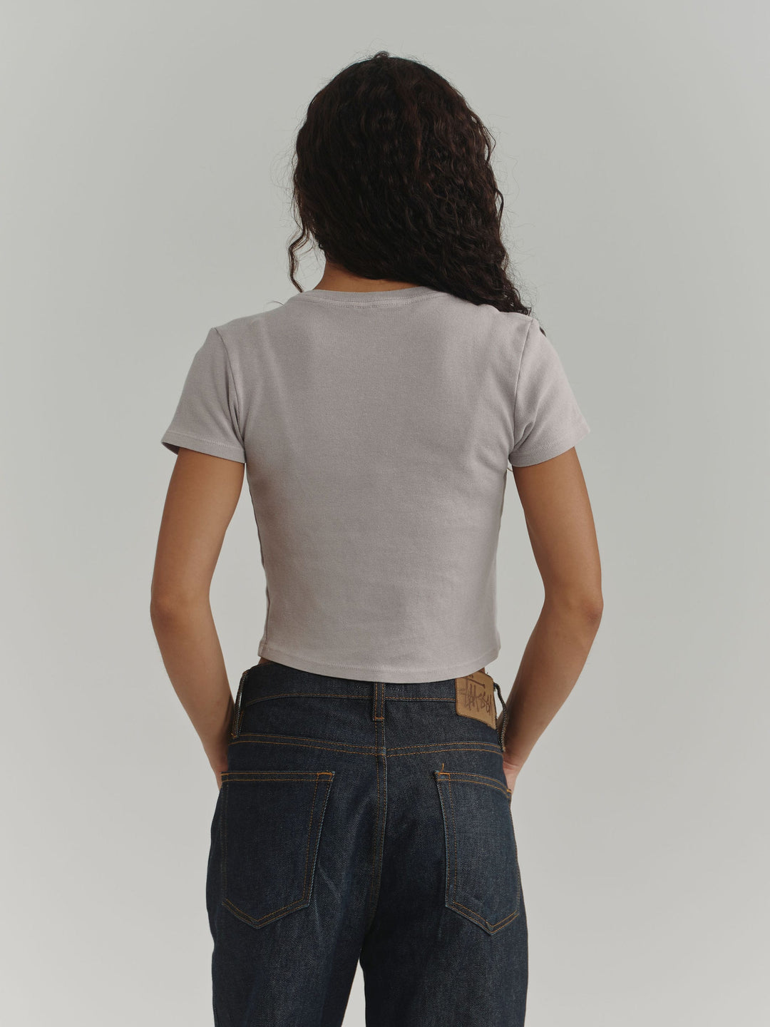 Baby Tee - Seasonal Colors