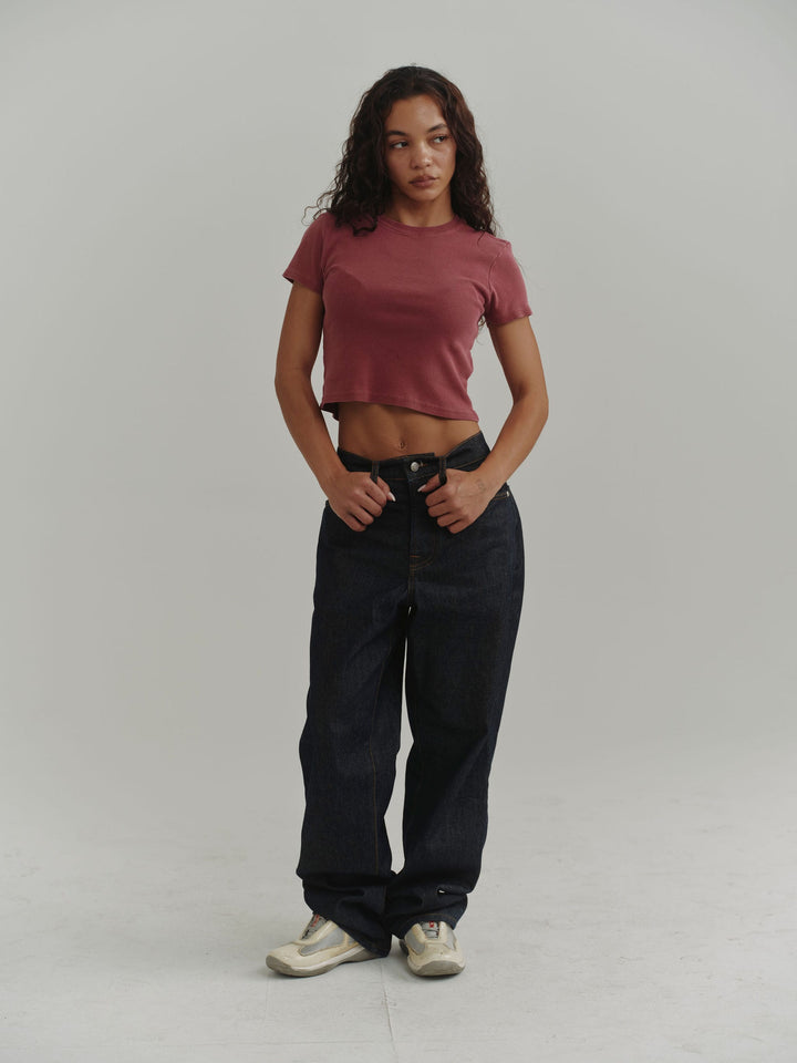 Baby Tee - Seasonal Colors