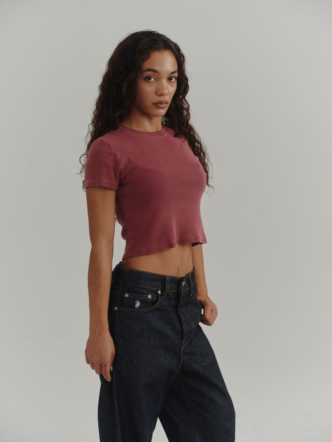 Baby Tee - Seasonal Colors