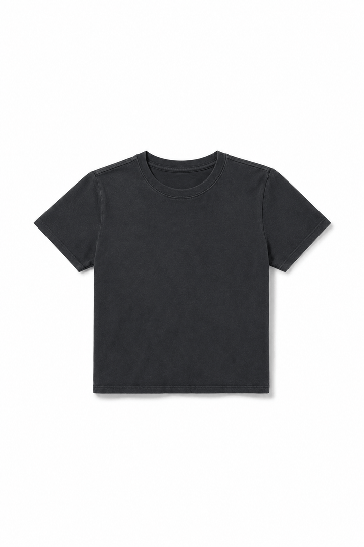Baby Tee - Seasonal Colors