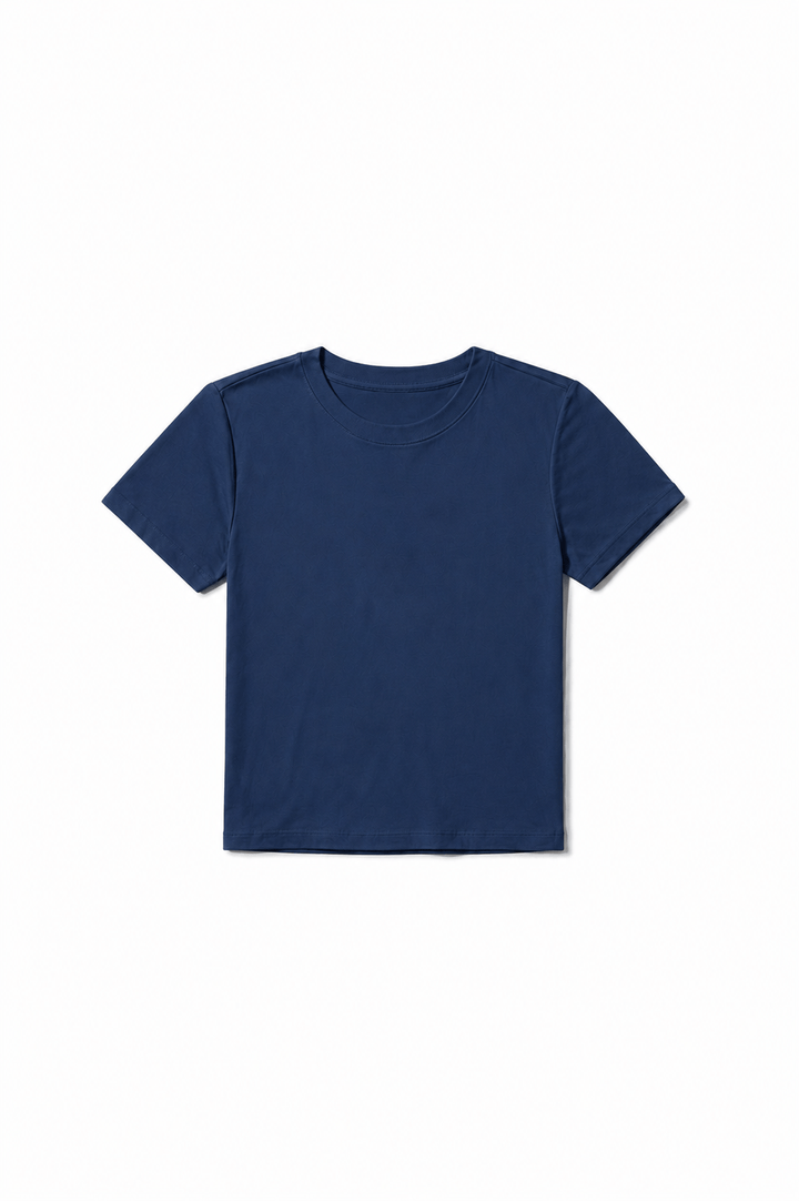 Baby Tee - Seasonal Colors