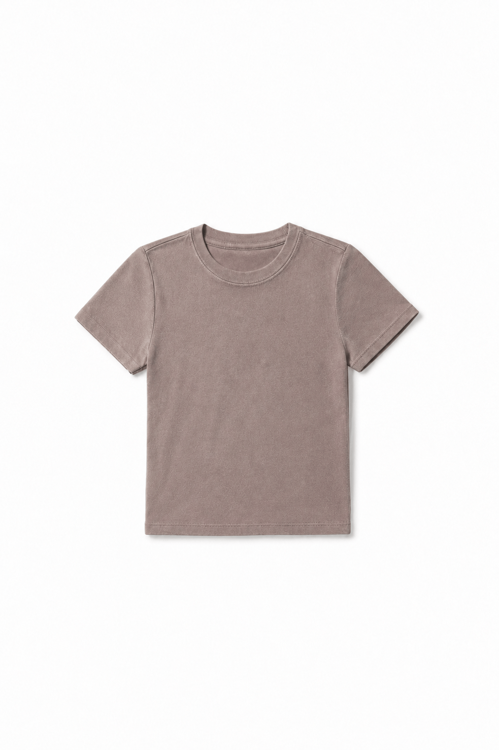 Baby Tee - Seasonal Colors