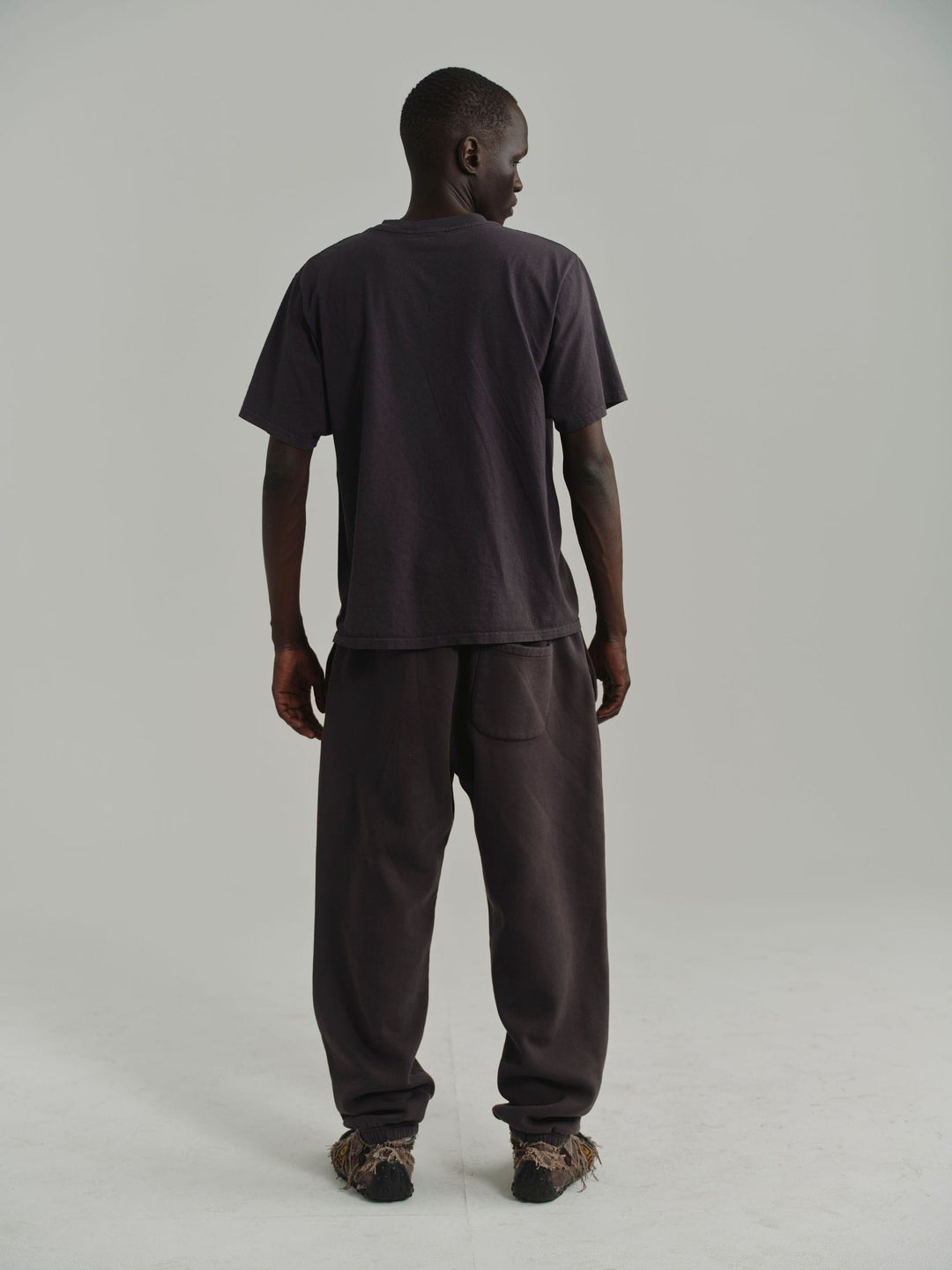 Homeroom T-Shirt - Seasonal Colors