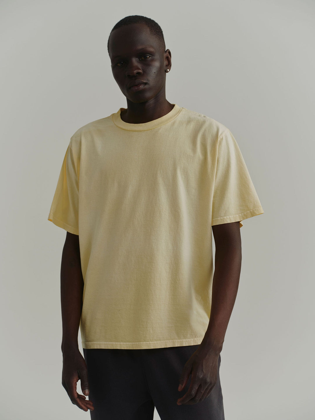 Homeroom T-Shirt - Seasonal Colors