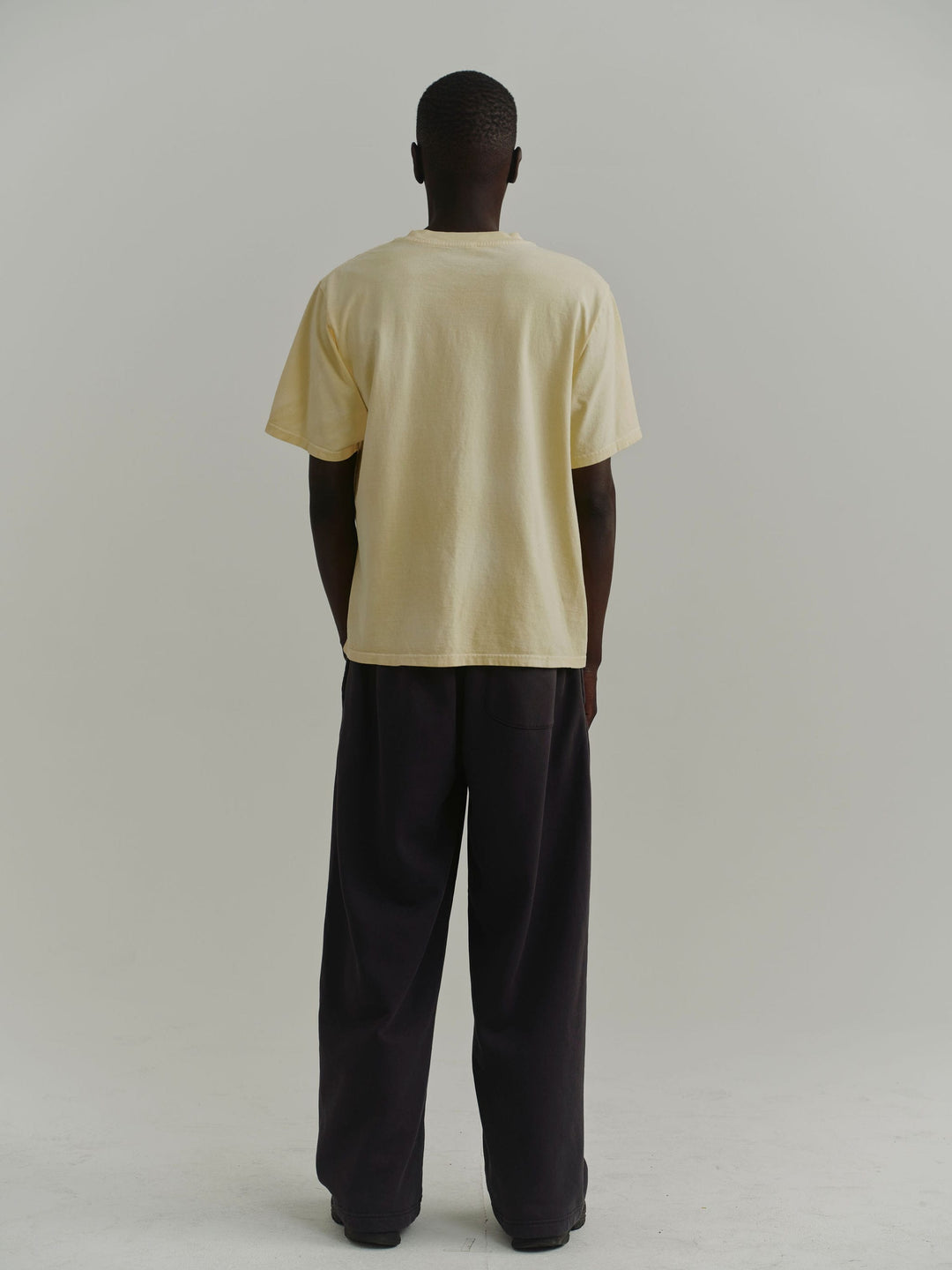 Homeroom T-Shirt - Seasonal Colors