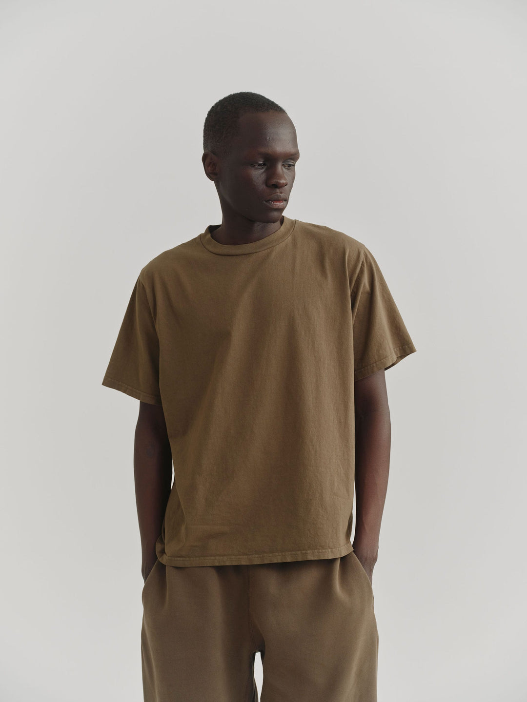 Homeroom T-Shirt - Seasonal Colors