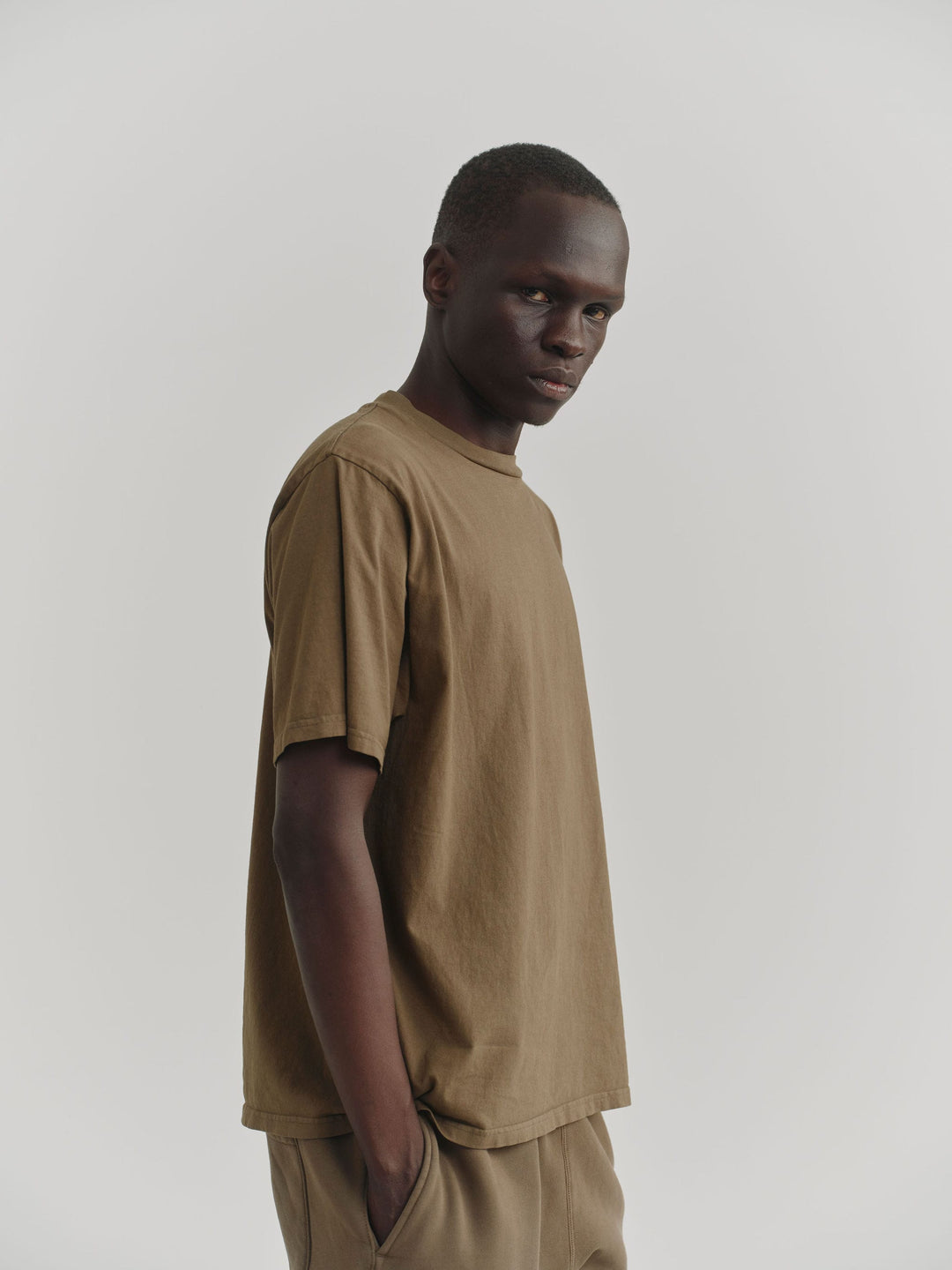 Homeroom T-Shirt - Seasonal Colors
