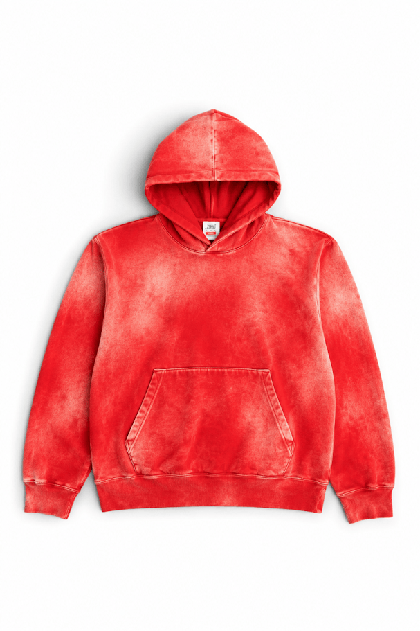 Lunch Hoodie - Exclusive Colors