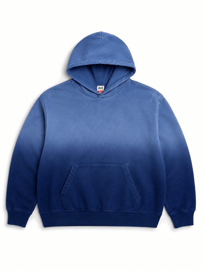 Lunch Hoodie - Exclusive Colors