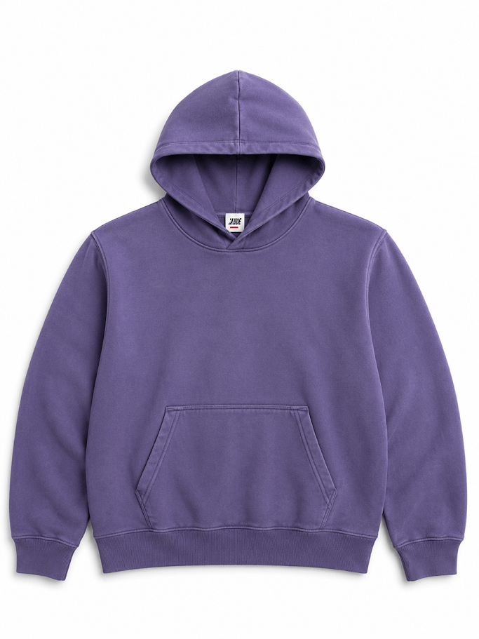 Lunch Hoodie - Exclusive Colors