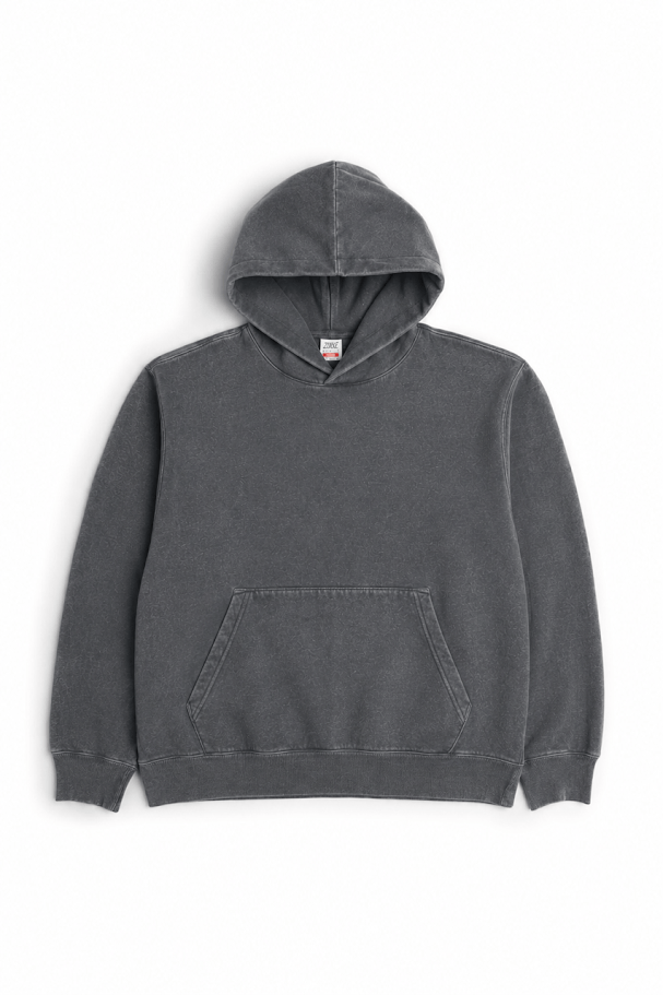 Lunch Hoodie - Exclusive Colors