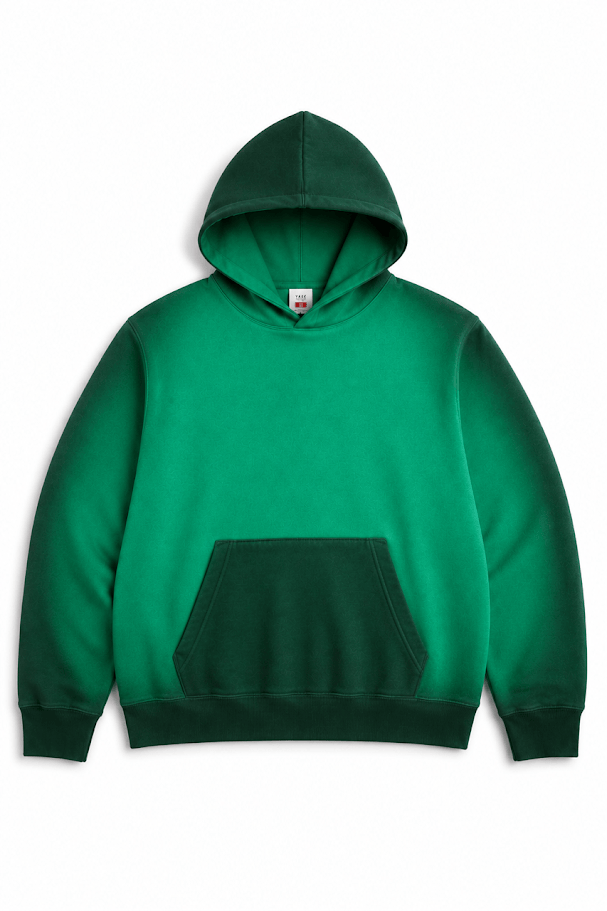 Lunch Hoodie - Exclusive Colors