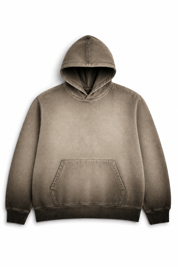 Lunch Hoodie - Exclusive Colors