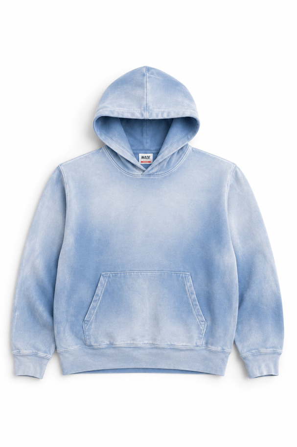 Lunch Hoodie - Exclusive Colors