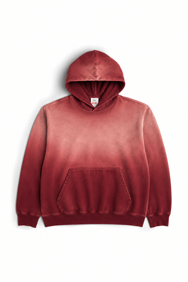Lunch Hoodie - Exclusive Colors