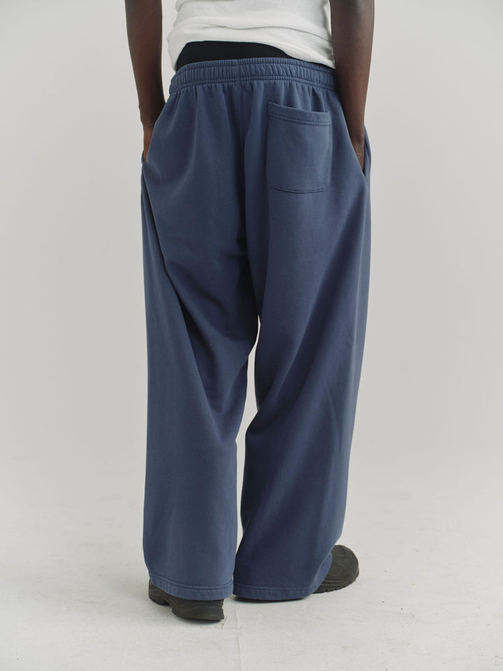 Lunch Club Open Botttom Sweatpants - Seasonal Colors