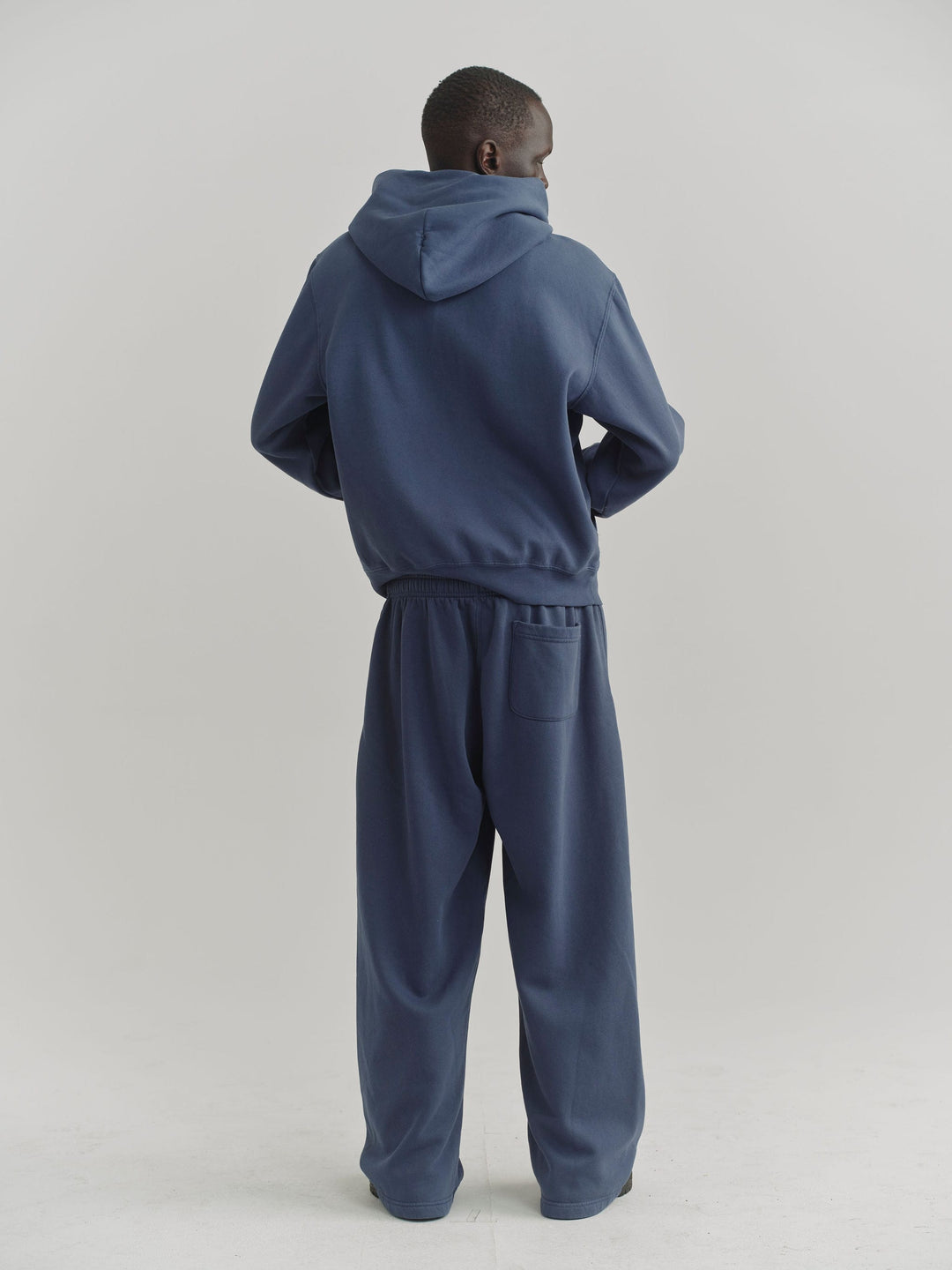 Lunch Club Zip Hoodie - Seasonal Colors