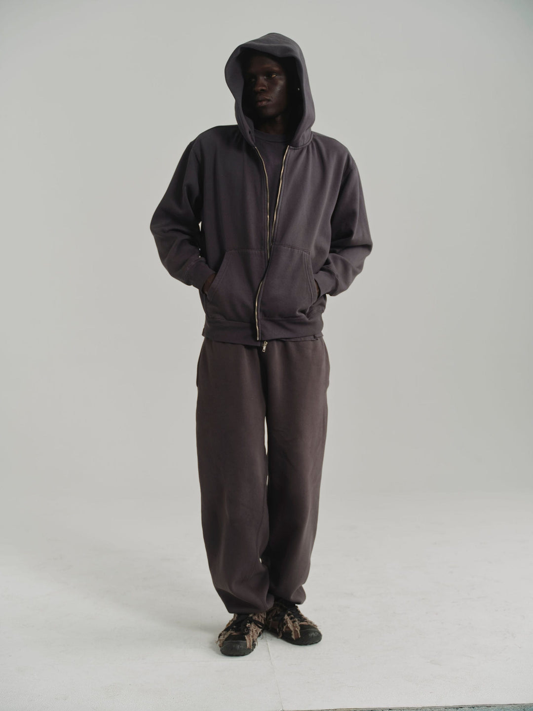 Varsity Sweatpants - Seasonal Colors