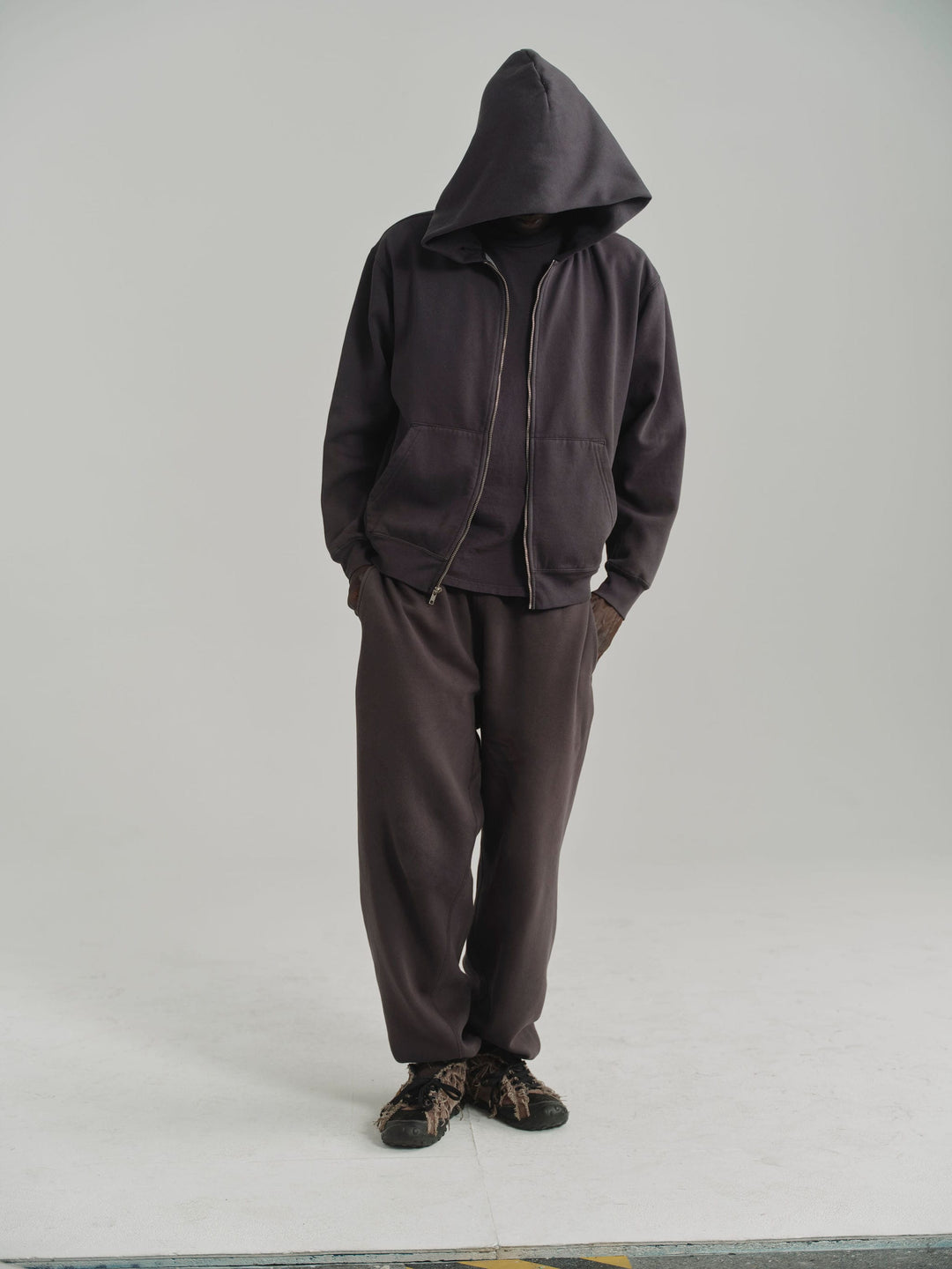 Varsity Sweatpants - Seasonal Colors