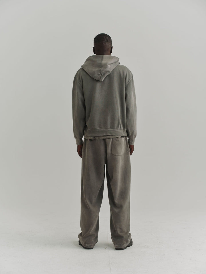 Lunch Club Zip Hoodie - Seasonal Colors