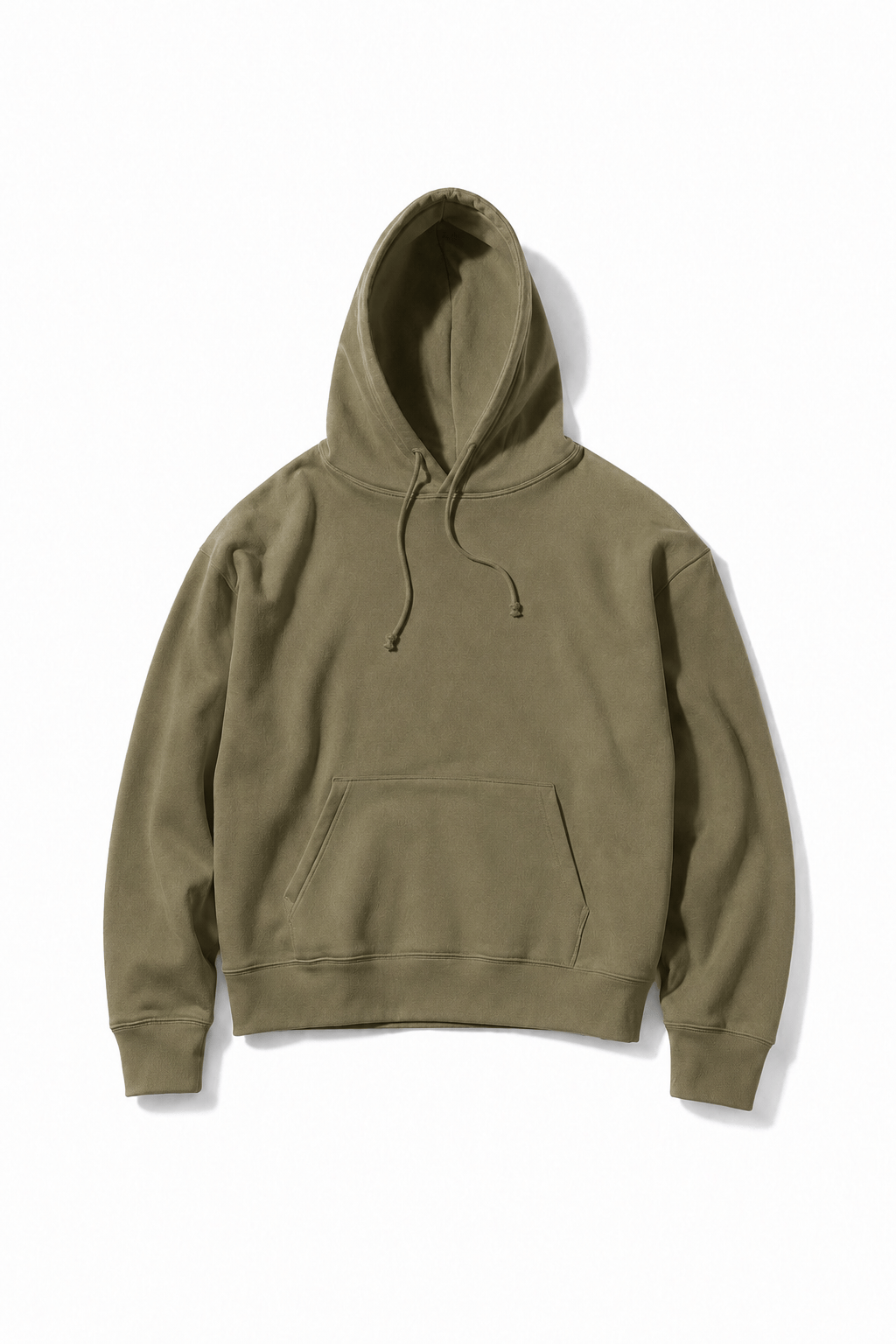 Park Hoodie - Seasonal Colors