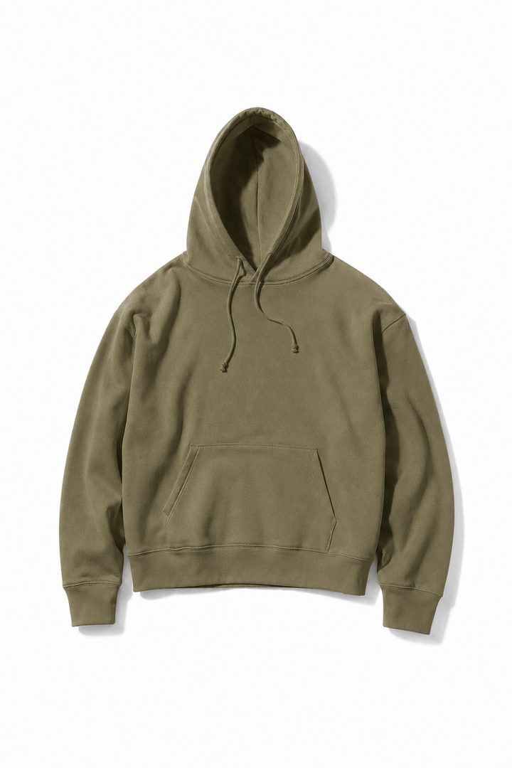 Park Hoodie - Seasonal Colors