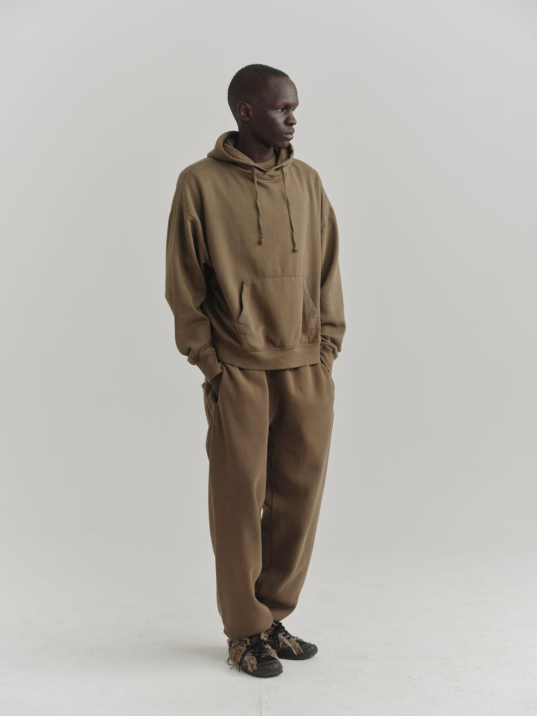 Varsity Sweatpants - Seasonal Colors