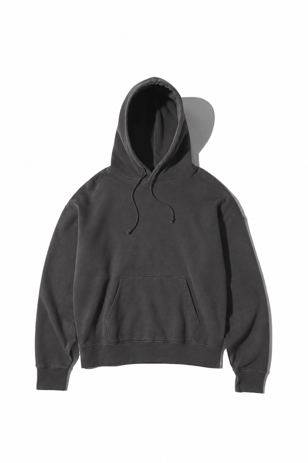 Park Hoodie - Seasonal Color