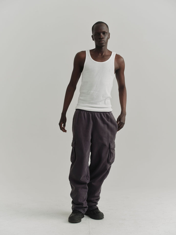 Recess Cargo Sweatpants - Seasonal Colors