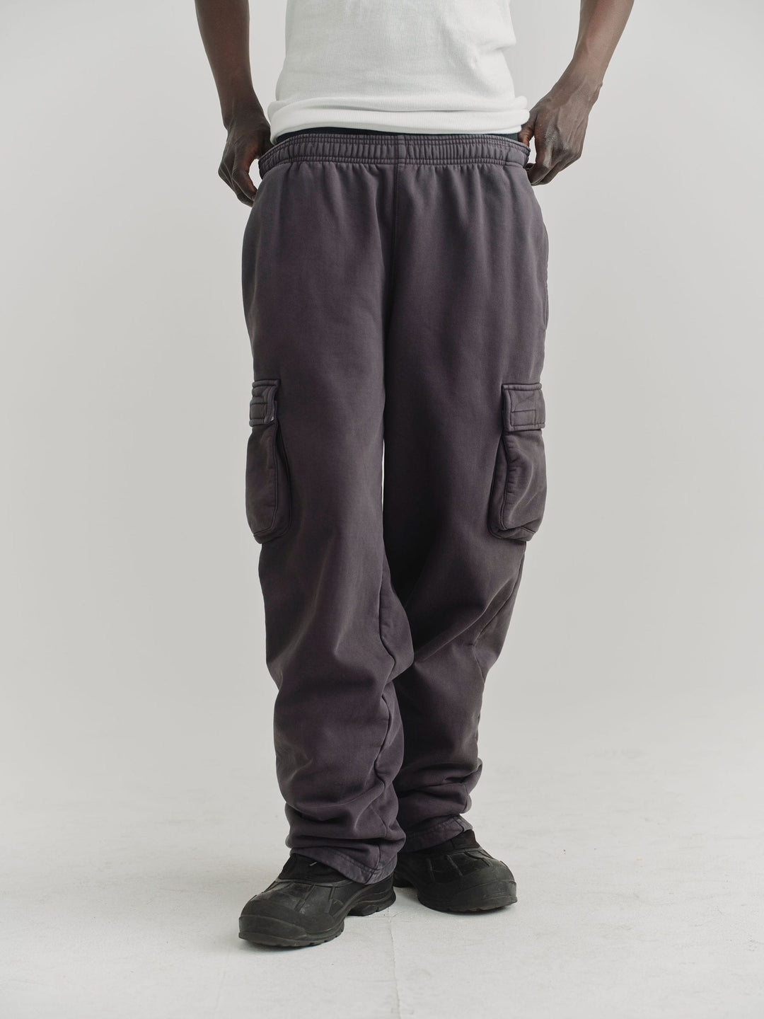 Recess Cargo Sweatpants - Seasonal Colors